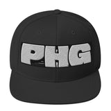 PHG SNAPBACK