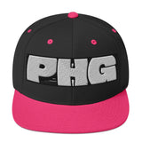 PHG SNAPBACK