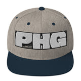PHG SNAPBACK