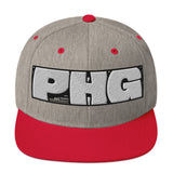 PHG SNAPBACK