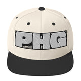 PHG SNAPBACK