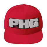 PHG SNAPBACK