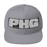 PHG SNAPBACK