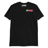 PHG - Panty Heist Gang graffiti T /