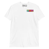 PHG - Panty Heist Gang graffiti T /