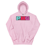 PHG Plain Hoodie