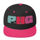 PHG Colored SnapBack
