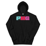 PHG Plain Hoodie