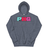 PHG Plain Hoodie