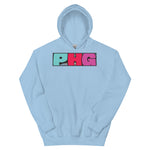 PHG Plain Hoodie