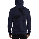 Fall 2018 Collection Unisex Hoodie