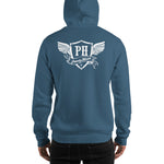 PH Wings Hoodie