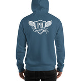 PH Wings Hoodie