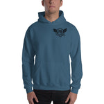 Fall 2018 Collection Unisex Hoodie