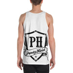 PH Wings Unisex Tank Top