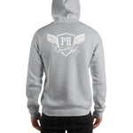 PH Wings Hoodie