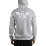 PH Wings Hoodie