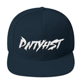 PNTYHST Snapback Hat