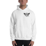 Fall 2018 Collection Unisex Hoodie