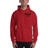 Fall 2018 Collection Unisex Hoodie