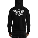 PH Wings Hoodie
