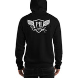 PH Wings Hoodie
