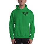 Fall 2018 Collection Unisex Hoodie