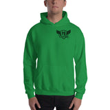 Fall 2018 Collection Unisex Hoodie