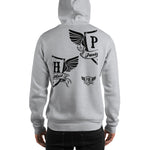 Fall 2018 Collection Unisex Hoodie