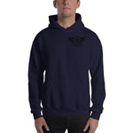 Fall 2018 Collection Unisex Hoodie