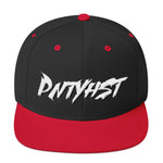 PNTYHST Snapback Hat