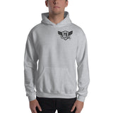 Fall 2018 Collection Unisex Hoodie