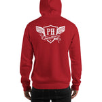 PH Wings Hoodie