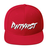 PNTYHST Snapback Hat