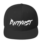 PNTYHST Snapback Hat