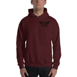 Fall 2018 Collection Unisex Hoodie