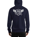 PH Wings Hoodie
