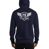 PH Wings Hoodie
