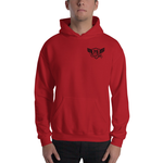 Fall 2018 Collection Unisex Hoodie