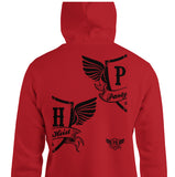 Fall 2018 Collection Unisex Hoodie